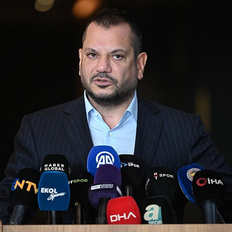 Ertu�rul Do�an'dan Galatasaray'a sert ��k��! '�li�kilerimizi ask�ya ald�k'