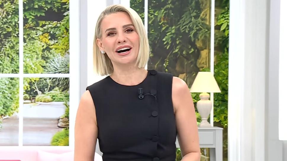 Esra Erol'un yeni adresi belli oldu! Fenomen program dönüyor...