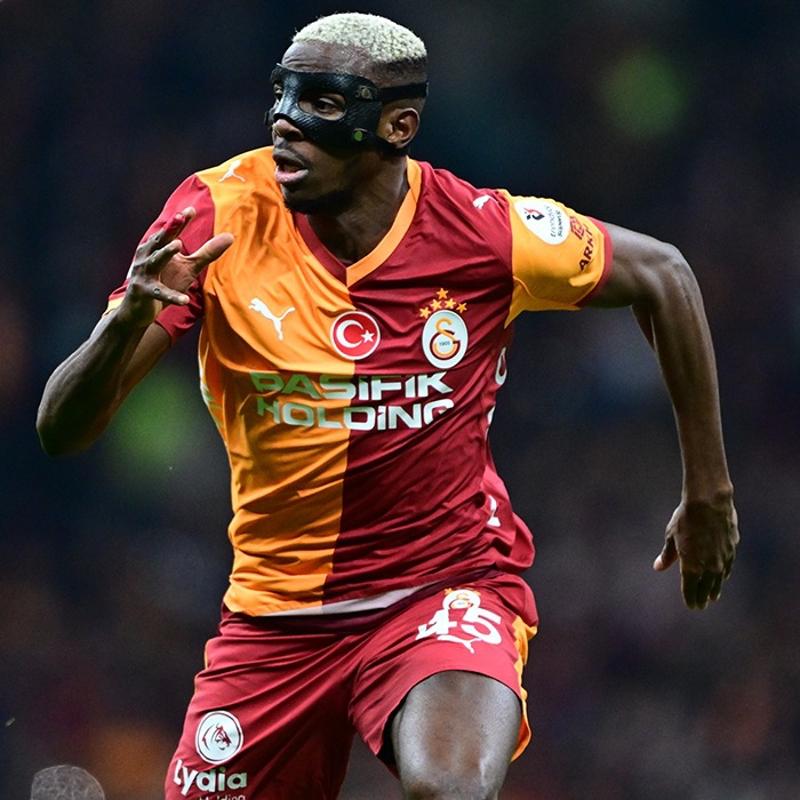 Galatasaray'dan a��klama! 3 y�ld�z ismin sa�l�k durumu belli oldu