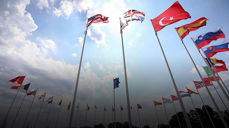 İsrail maşaları iş başında... Türkiye karşıtı çalışmalara hız verdiler