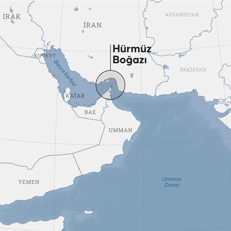 �talya'dan H�rm�z form�l�: BM �nc�l���nde koridor a��ls�n