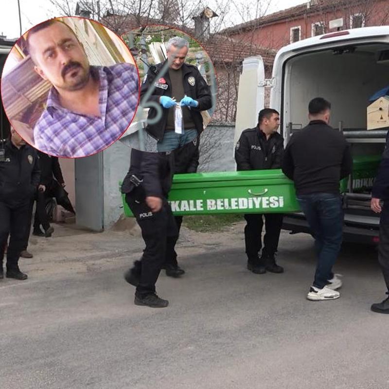 K�r�kkale'deki vah�ette yeni geli�me! Baba katili karde�ler cinayeti bu y�zden i�lemi�