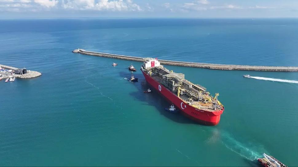 K�resel enerji krizi piyasalar� sarst�