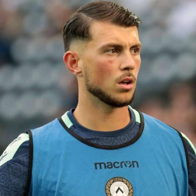 Lazar Samardzic, Atalanta'dan ayr�labilir