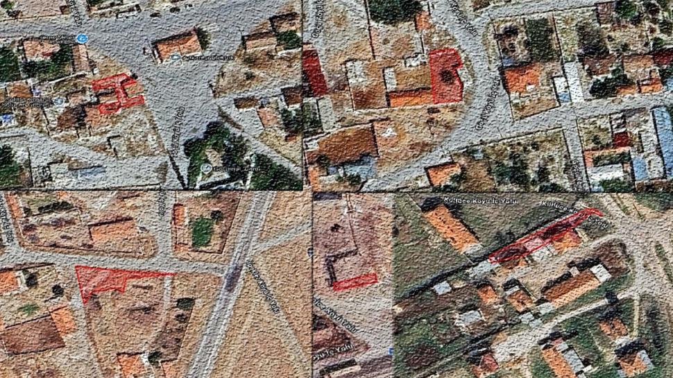 Milli Emlak duyurdu: 41.000 TL'den konut alan� f�rsat�! �ok say�da arsa sat�lacak