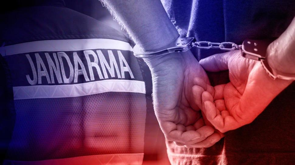 Osmaniye'de uyu�turucu operasyonu: 13 ��pheli g�zalt�na al�nd�, 2 ki�i tutukland�