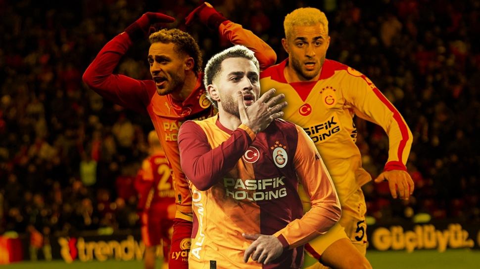 Rekor transfer duyuruldu! Bar�� Alper Y�lmaz tarihe ge�ecek