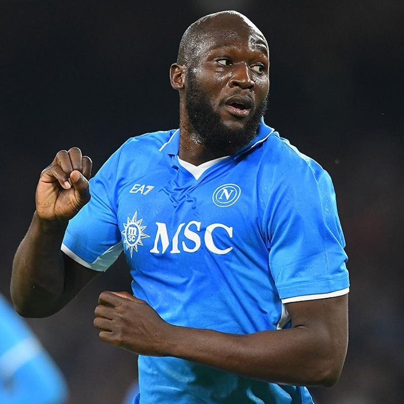 Romelu Lukaku sesleri! Fenerbah�e resmen harekete ge�ti