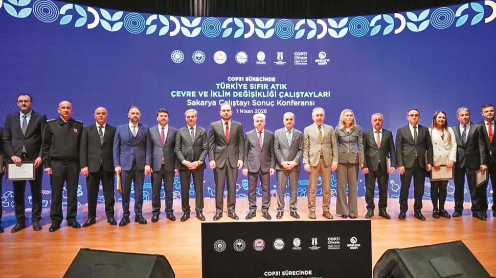 Sapanca g�l� s�f�r at�kla hayat bulacak