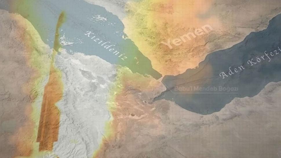 Sava� geni�liyor mu? Husilerden K�rfez'e Bab�lmendep resti