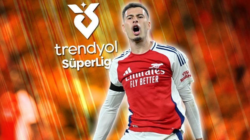 S�per Lig'de y�l�n transferi! Tak�m�n yeni sambac�s� hay�rl� olsun