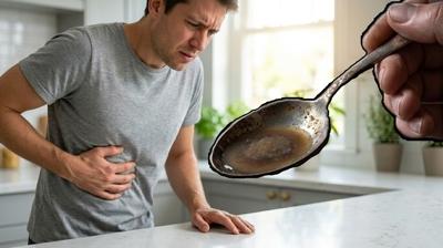 1 ka��kl�k karaci�er ilac�! �ama��r suyu gibi baharat karaci�eri p�r�l p�r�l yap�yor