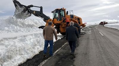 4 ayl�k m�cadele sona erdi! Karadeniz yolu ula��ma a��ld�