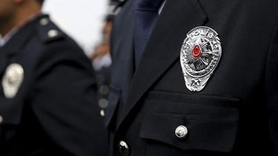 AK Parti'den kanun teklifi... Sa�l�k engeline tak�lan polislere devlet g�vencesi