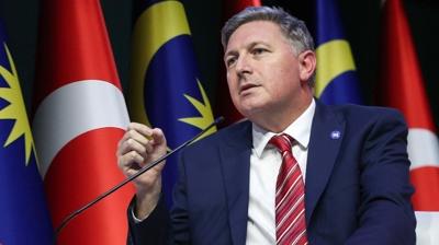 Asya �lkesi �vg�ler dizdi: T�rkiye liderlik g�steriyor