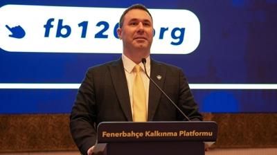 Bar�� G�kt�rk'ten se�im �a�r�s�: Belirsizlik Fenerbah�e'ye zarar veriyor