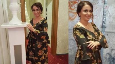 Ba�ak G�rkan Arslan cinayetinde yeni geli�me