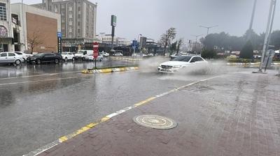 B�lgeyi sa�anak vurdu: Yar�n ak�ama kadar devam edecek