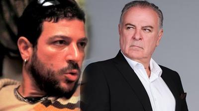 Burak Sergen'den karde�iyle ilgili bomba itiraf! Toprak Sergen ile konu�muyor�