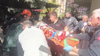 �aresiz anneden y�rek yakan feryat: Ne olur ��kar�n art�k o�lumu