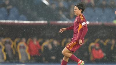 Dybala'da rakip Boca