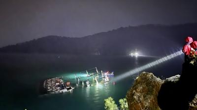 Fethiye'de tekne facias�: Cans�z bedenine ula��ld�