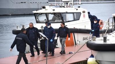 G��men botu facias�: 19 �l�