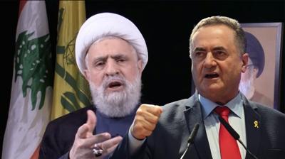Hizbullah liderine suikast tehdidi! 