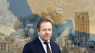 Kan�n durmas� i�in Ankara'y� i�aret etti: Ate�kesi yaln�zca T�rkiye sa�layabilir