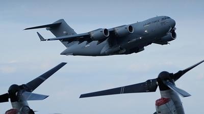 Kap�y� ABD'nin y�z�ne kapatt�lar! Sava� u�aklar�na veto