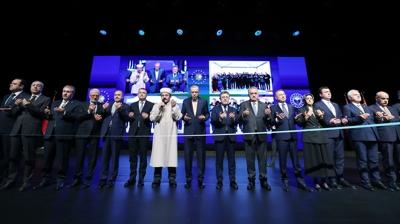 Karasu Reg�lat�r� ve Derivasyon Kanal� hizmete al�nd�