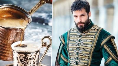 Men�lere T�rk kahvesi ayar�! Fatih Arjantin'de ezber bozdu