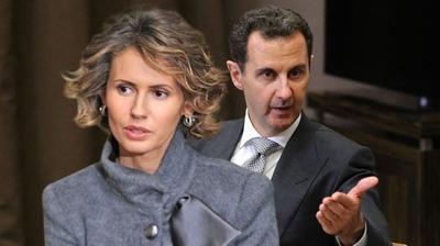 Oyun ba��ml�s� devrik Esad'a bir darbe daha... E�i de terk etti