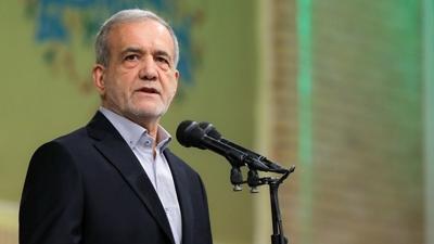 Peze�kiyan: ABD halk�na d��manl�k beslemiyoruz