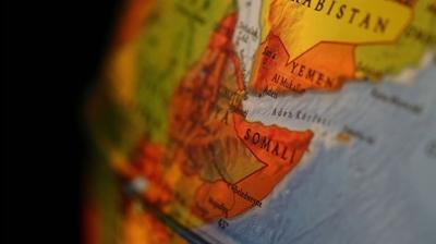 Resmen tescil edildi! Somali'de 35 y�l sonra bir ilk