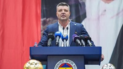 Sadettin Saran: Bizim i�in �nemli olan Fenerbah�e