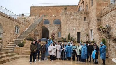 Seyahat acentelerinin rotas� G�neydo�u oldu!