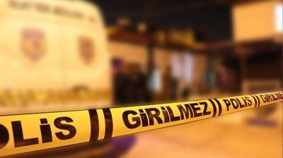 S�r perdesi araland�! 20 y�ll�k cinayette d���m ��z�ld�