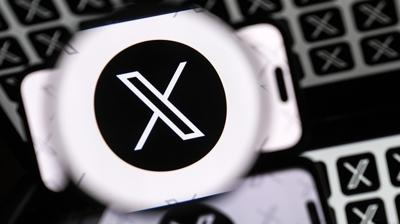 Sosyal medya platformu X'e eri�im sorunu ya�an�yor