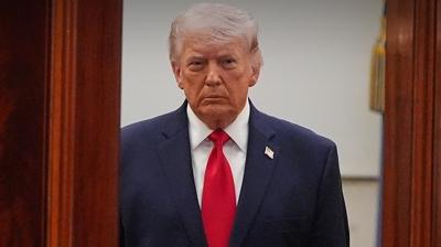 Trump sinyali verdi: Ta� Devri'ne geri g�nderece�iz