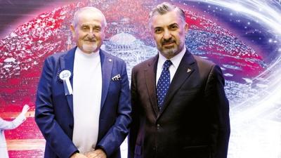 T�rk Telekom 5G ile sanat� bulu�turdu