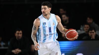 T�rk Telekom, BKT Avrupa Kupas�'nda final i�in Cosea JL ile kar�� kar��ya gelecek