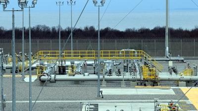 T�rkAk�m'a �HA'l� sald�r�! Gazprom'dan 'engelledik' mesaj�