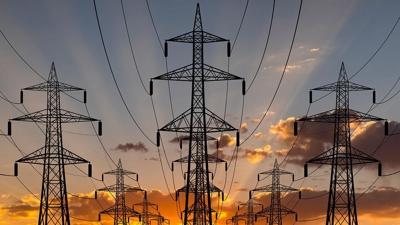 T�rkiye'nin elektrik kurulu g�c� y�kseldi