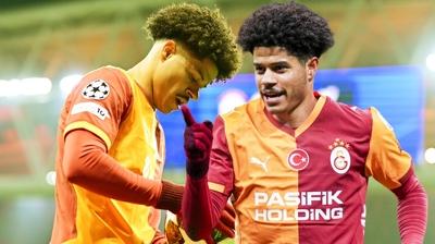 Yolun a��k olsun Gabriel Sara! Yeni adresini duyurdular
