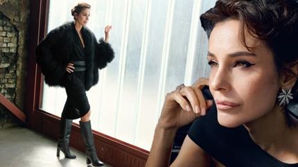 Arzum Onan'dan annelik �zerine samimi a��klamalar: �Ben s�yledim oldu' d�nemi bitti