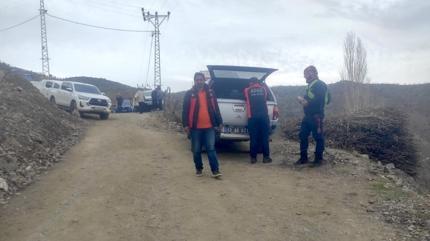 Bitlis'te kaybolan 5 ya��ndaki Rabia aran�yor! 350 ki�ilik ekip seferber oldu