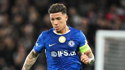 Chelsea'de Enzo krizi