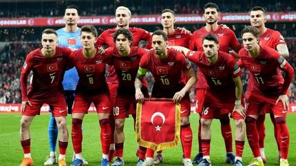 D�nya Kupas�'nda favoriler belli oldu! T�rkiye ka��nc� s�rada?