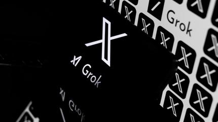 �svi�re'den Grok'un hakaret i�erikli payla��m� i�in su� duyurusu